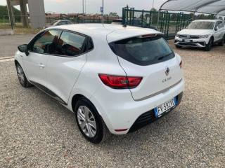 RENAULT Clio usata, con Airbag laterali
