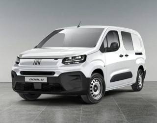 FIAT Doblo Doblò 1.5 BlueHdi 100CV Crew Cab