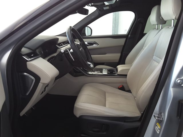 LAND ROVER Range Rover Velar usata, con Alzacristalli elettrici