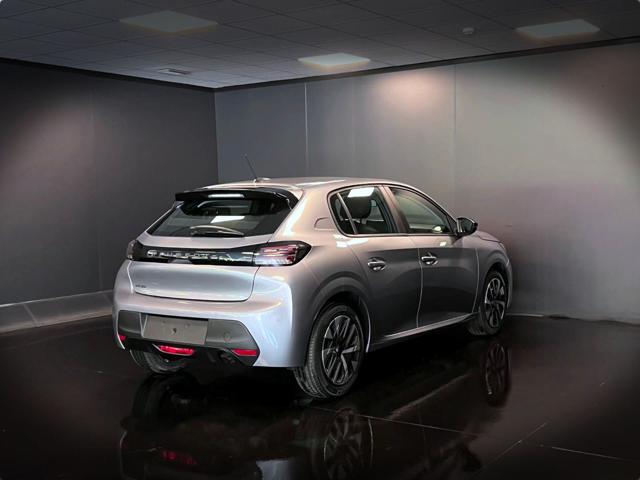 PEUGEOT 208 usata, con Boardcomputer