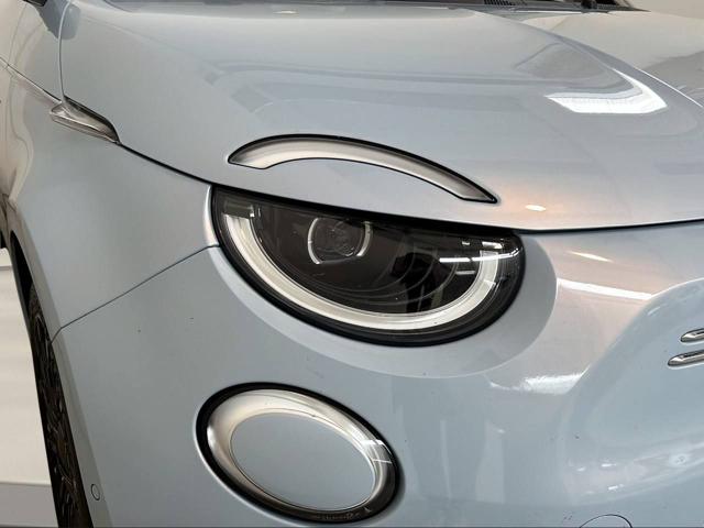 FIAT 500 usata, con Vivavoce