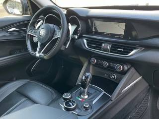 ALFA ROMEO Stelvio usata, con Sistema di navigazione