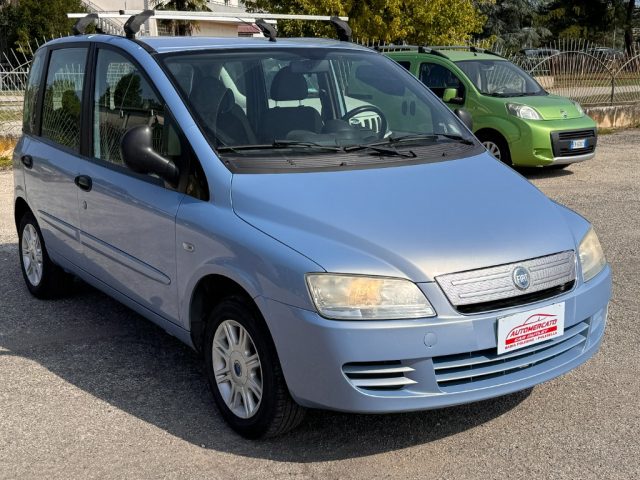 FIAT Multipla usata, con Airbag laterali
