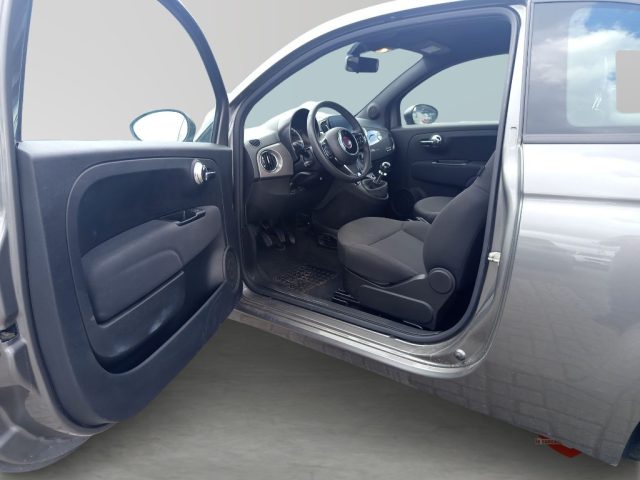 FIAT 500 usata, con Cruise Control
