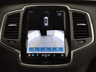 VOLVO XC90 usata, con Touch screen