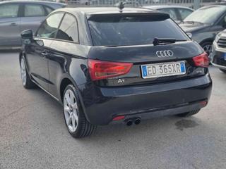 AUDI A1 usata, con Cerchi in lega