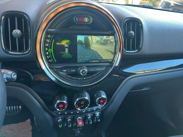 MINI Countryman usata, con Climatizzatore
