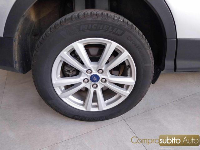 FORD Kuga usata 28
