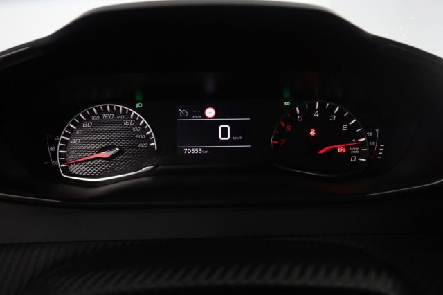 PEUGEOT 2008 usata 6