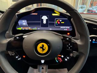 FERRARI 296 usata, con Fari LED