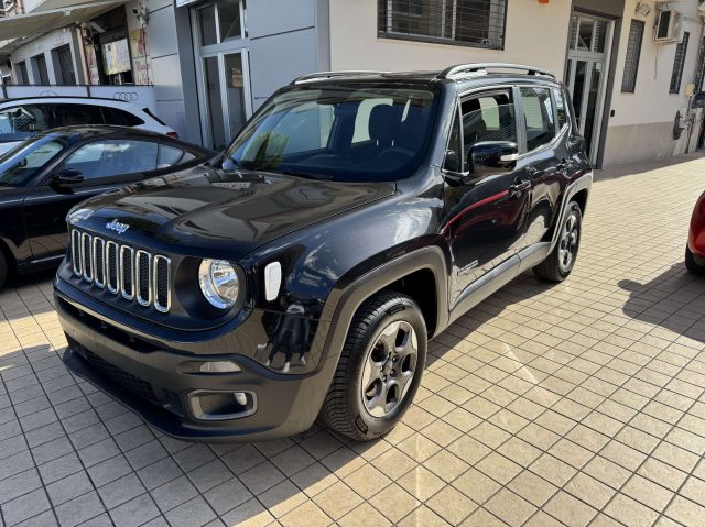 JEEP Renegade usata, con Airbag