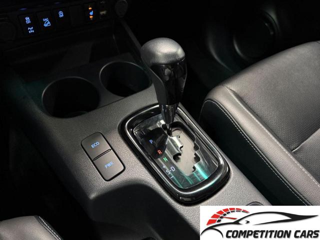 TOYOTA Hilux usata, con Controllo trazione