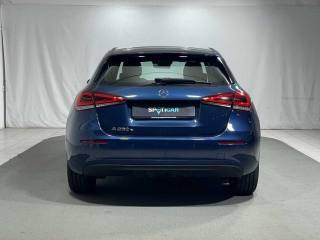 MERCEDES-BENZ A 250 usata, con Airbag Passeggero