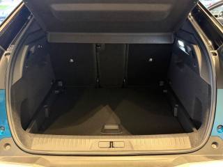 PEUGEOT 3008 usata, con Interni in pelle