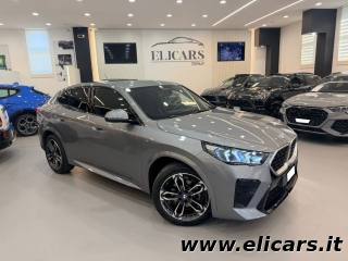 BMW X2 usata, con Sensore di pioggia