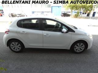 PEUGEOT 208 usata, con Controllo trazione