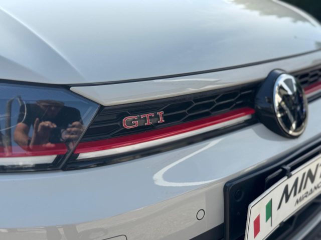 VOLKSWAGEN Polo usata, con Cerchi in lega