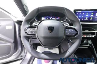 PEUGEOT 2008 usata, con Cerchi in lega