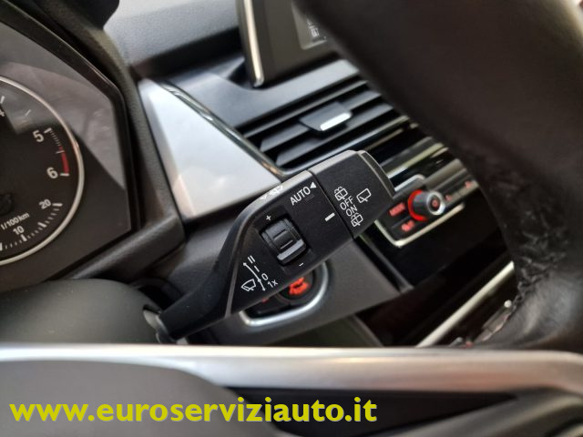 BMW 218 usata 28