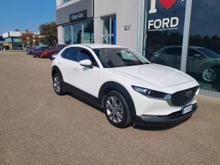 MAZDA CX-30 usata, con Airbag laterali