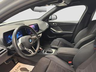 BMW 120 usata, con Boardcomputer