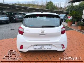 HYUNDAI i10 usata, con Airbag Passeggero