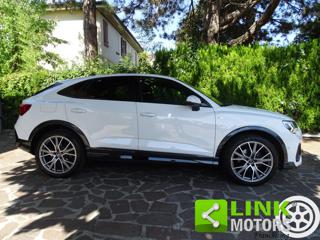 AUDI Q3 usata, con Airbag laterali