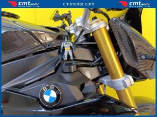 BMW S 1000 R usata 8