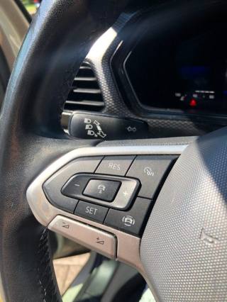 VOLKSWAGEN T-Cross usata, con Servosterzo