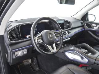 MERCEDES-BENZ GLE 300 usata 7