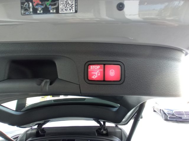 MERCEDES-BENZ GLE 450 usata, con Touch screen