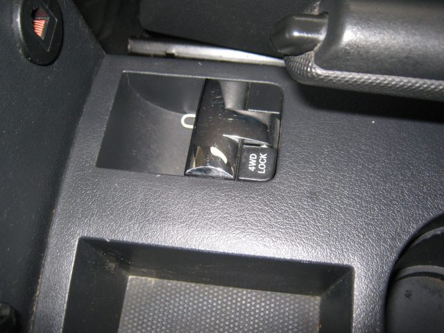 JEEP Patriot usata, con Lettore CD