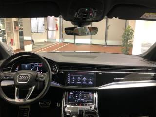 AUDI Q7 usata, con Sensore di pioggia
