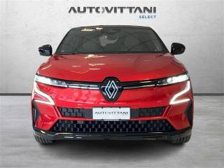 RENAULT Megane usata, con Airbag