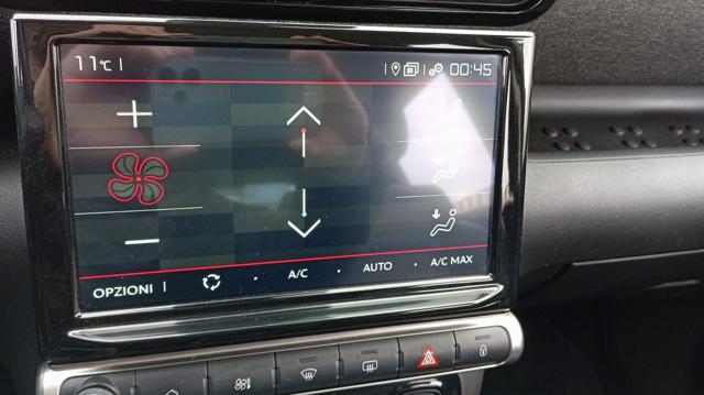 CITROEN C3 Aircross usata, con Monitoraggio pressione pneumatici
