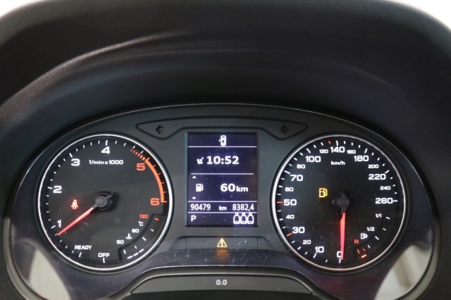 AUDI Q2 usata, con Bracciolo