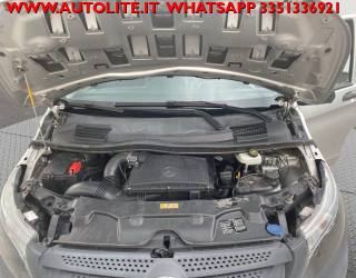 MERCEDES-BENZ Vito usata 20