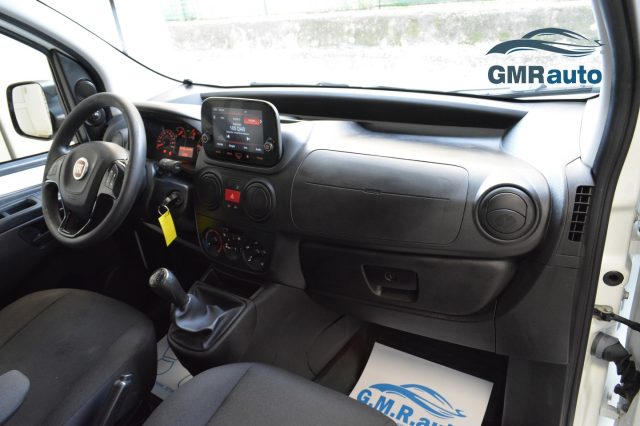 FIAT Fiorino usata 12