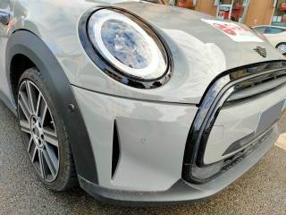 MINI Mini usata, con Vivavoce