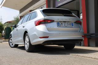 SKODA Octavia usata 110