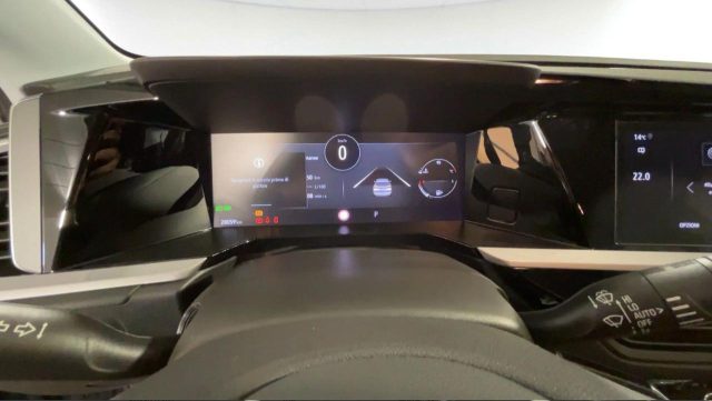 OPEL Grandland usata, con Sedile posteriore sdoppiato