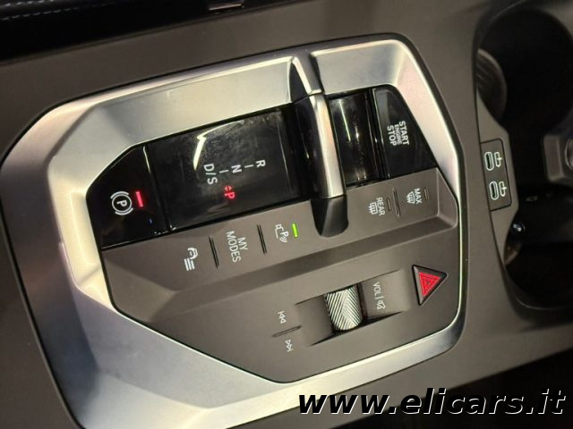 BMW 118 usata, con Immobilizzatore elettronico