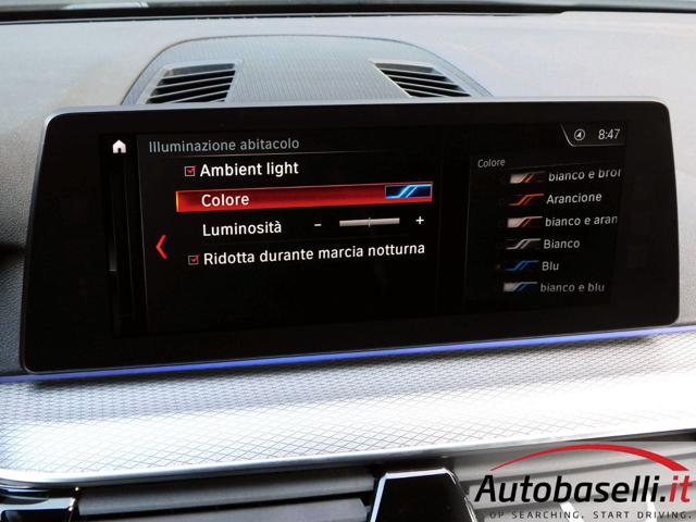 BMW 520 usata 53