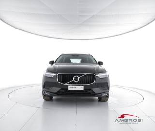VOLVO XC60 usata 4