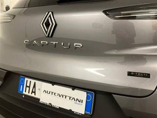 RENAULT Captur usata 24