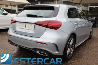 MERCEDES-BENZ A 200 usata, con Airbag