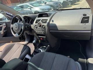 RENAULT Megane usata, con Climatizzatore