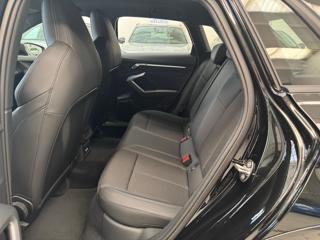 AUDI A3 usata, con Filtro antiparticolato