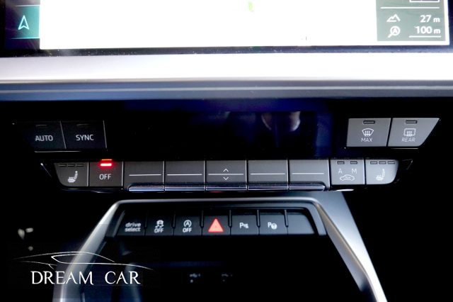 AUDI A3 usata, con Climatizzatore