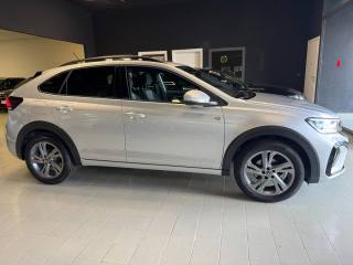 VOLKSWAGEN Taigo usata, con Boardcomputer